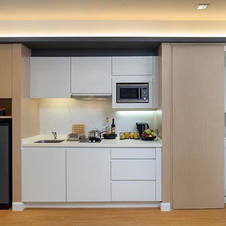 Parkroyal Suites בנגקוק מראה חיצוני תמונה