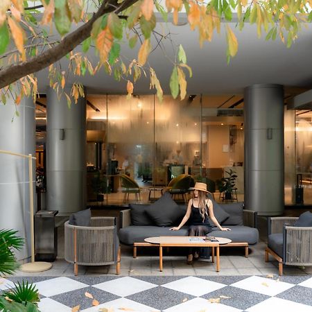 Parkroyal Suites בנגקוק מראה חיצוני תמונה