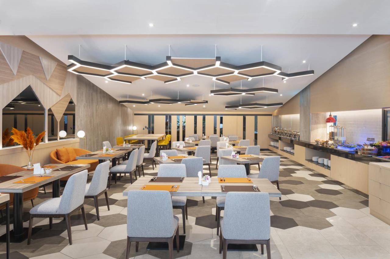 Parkroyal Suites בנגקוק מראה חיצוני תמונה