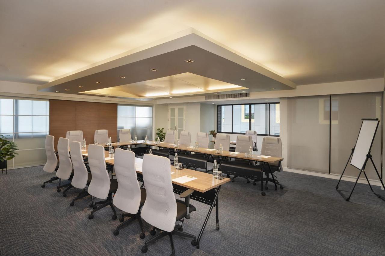 Parkroyal Suites בנגקוק מראה חיצוני תמונה