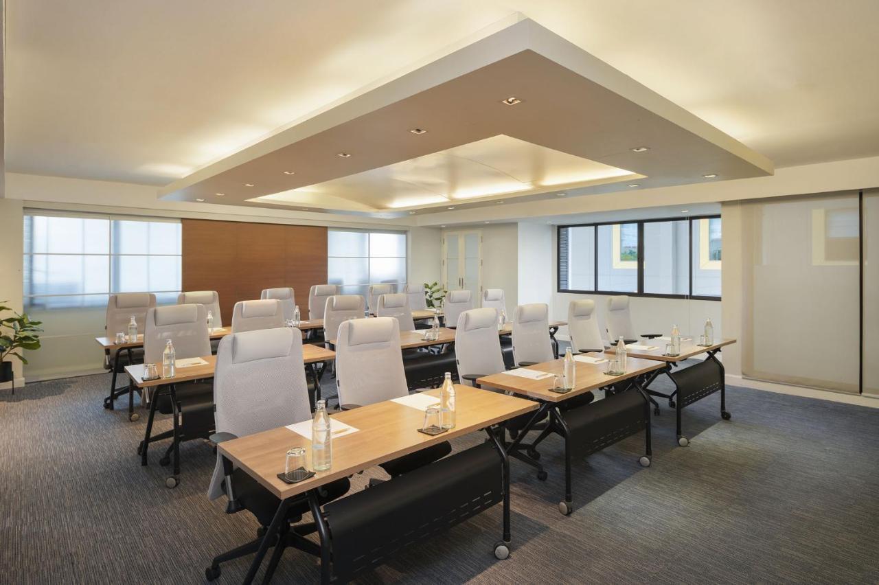 Parkroyal Suites בנגקוק מראה חיצוני תמונה