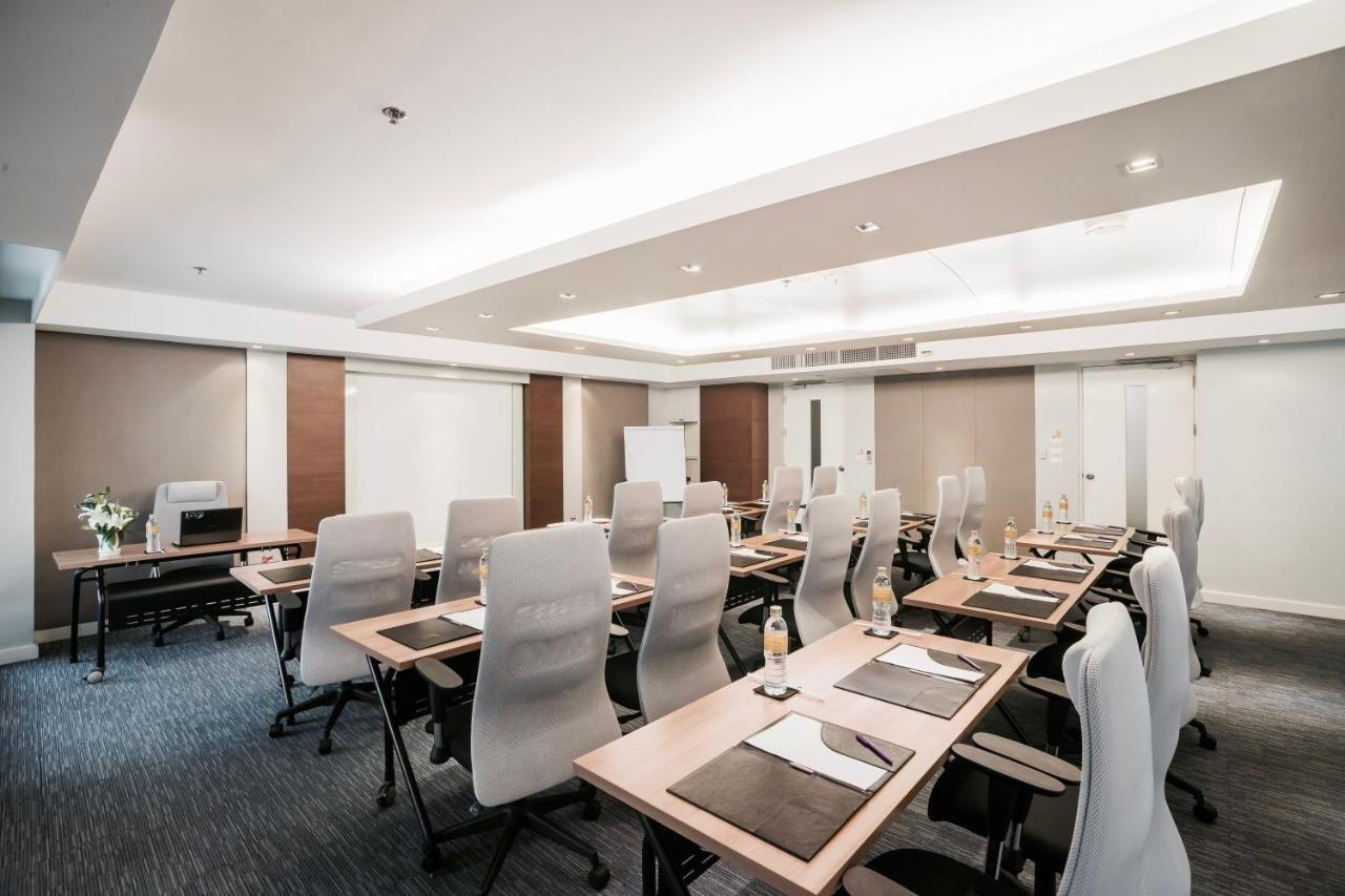 Parkroyal Suites בנגקוק מראה חיצוני תמונה
