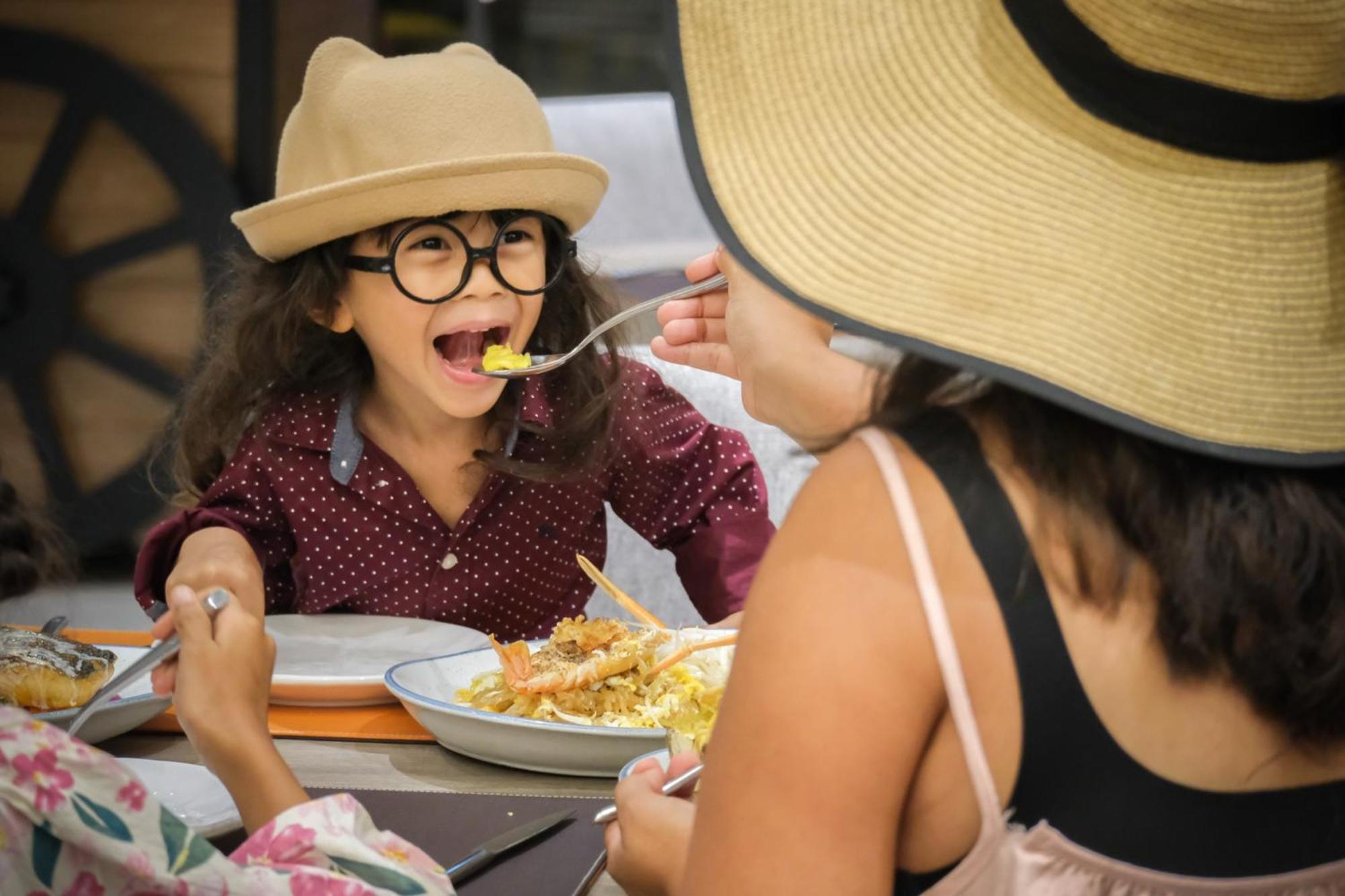 Parkroyal Suites בנגקוק מראה חיצוני תמונה