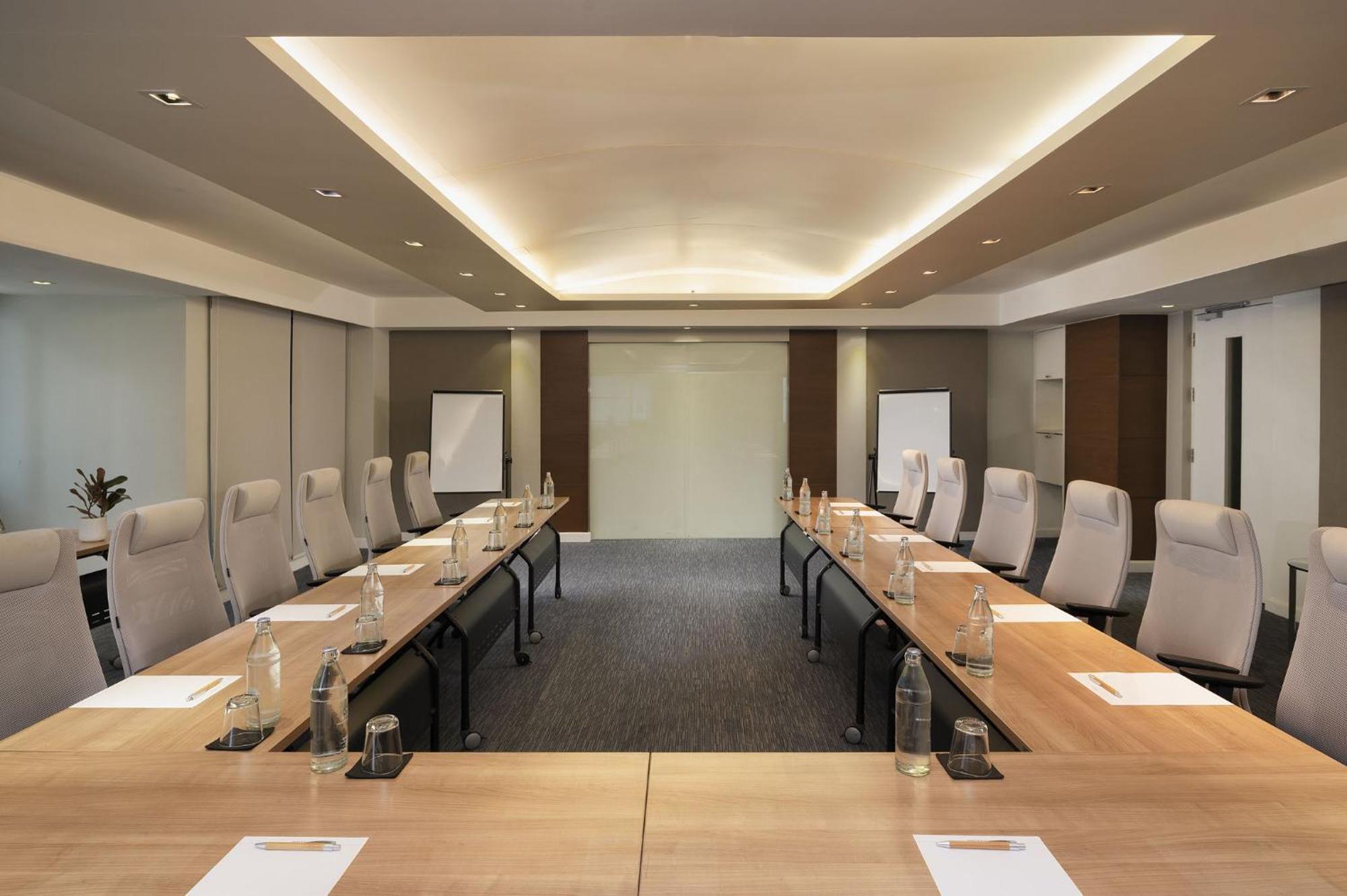 Parkroyal Suites בנגקוק מראה חיצוני תמונה